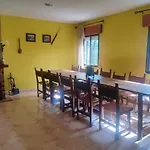 Casa di campagna El Rincon De Gredos Navaluenga