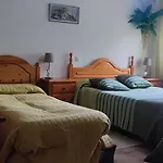 El Rincon De Gredos Casa di campagna