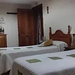 El Rincon De Gredos Casa di campagna *