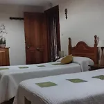 El Rincon De Gredos Navaluenga