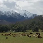 El Rincon De Gredos Casa di campagna