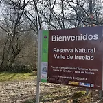 Casa di campagna El Rincon De Gredos *