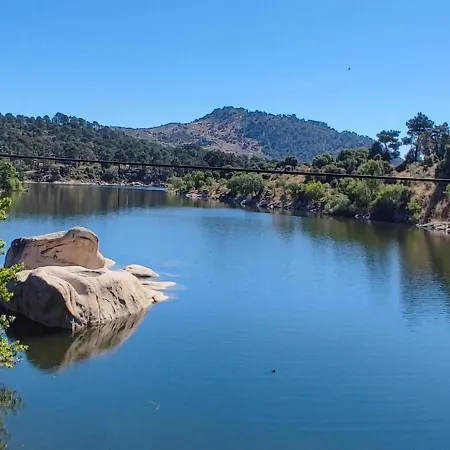 El Rincon De Gredos Navaluenga