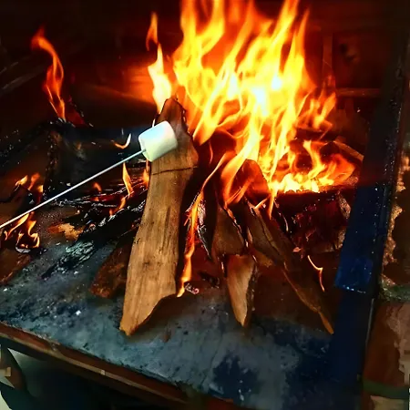 El Rincon De Gredos Casa di campagna