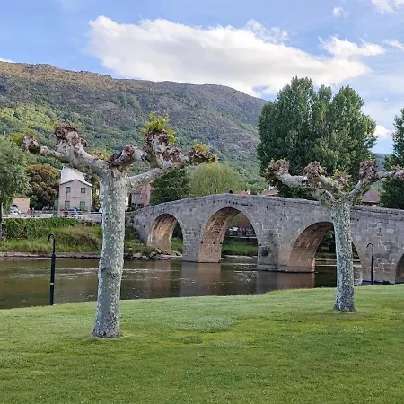 El Rincon De Gredos