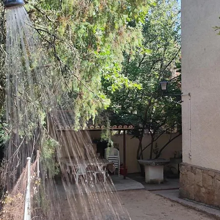 El Rincon De Gredos Holiday home