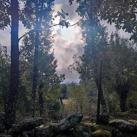 El Rincon De Gredos *