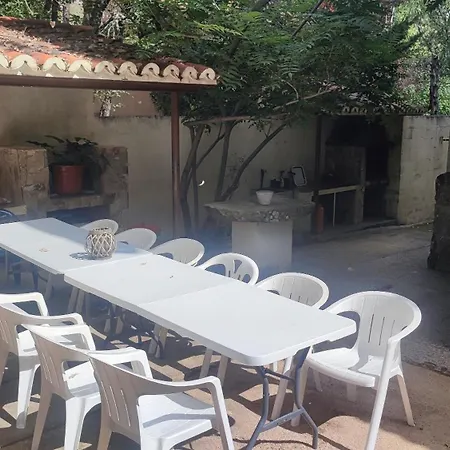 El Rincon De Gredos Casa di campagna