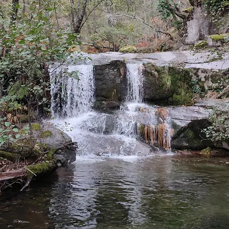 El Rincon De Gredos Holiday home Navaluenga