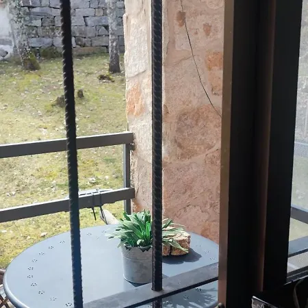 Holiday home El Rincon De Gredos *