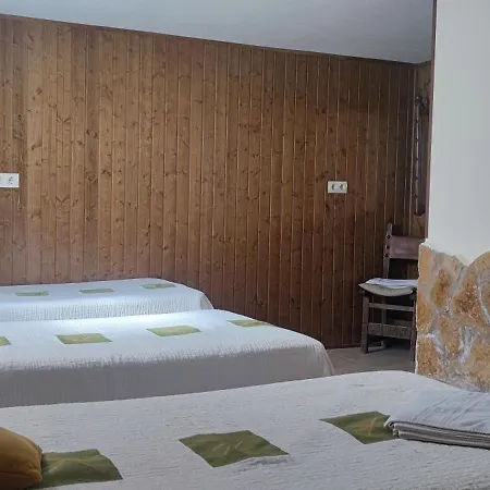 Casa di campagna El Rincon De Gredos