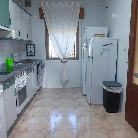 Holiday home El Rincon De Gredos *