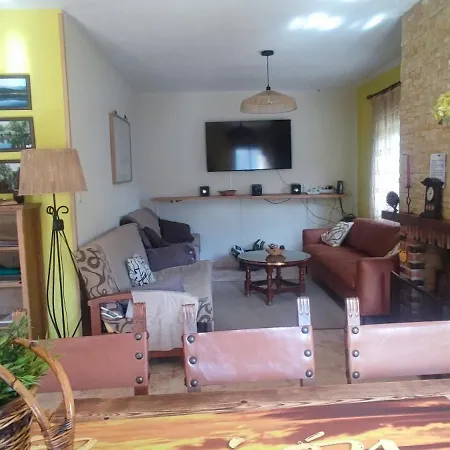 Holiday home El Rincon De Gredos