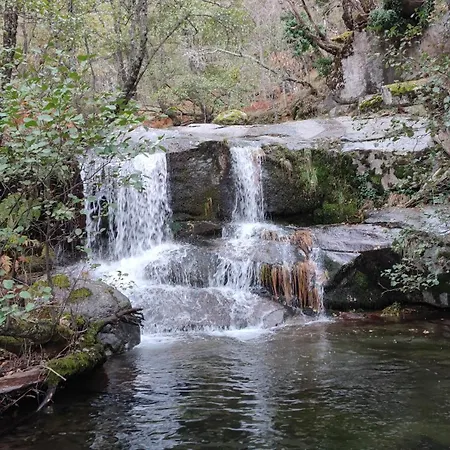 Casa di campagna El Rincon De Gredos