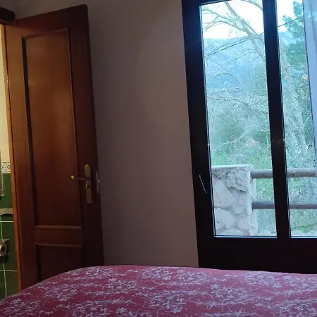 Casa di campagna El Rincon De Gredos