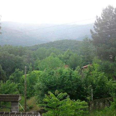 Casa di campagna El Rincon De Gredos Navaluenga