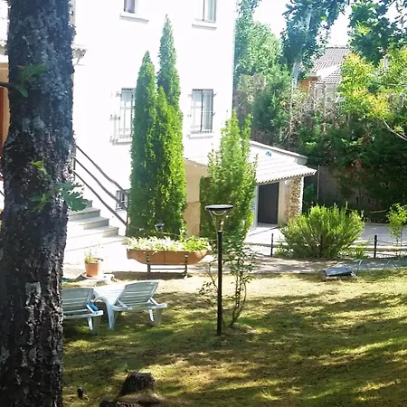 El Rincon De Gredos Casa di campagna