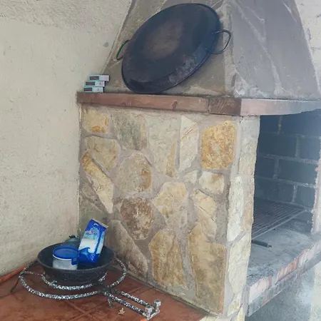 Casa di campagna El Rincon De Gredos