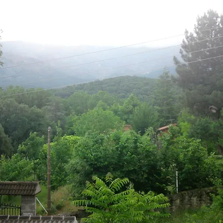 El Rincon De Gredos * Navaluenga