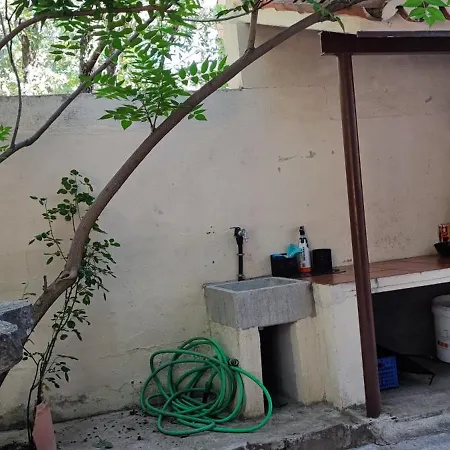 Kır Evi El Rincon De Gredos Navaluenga