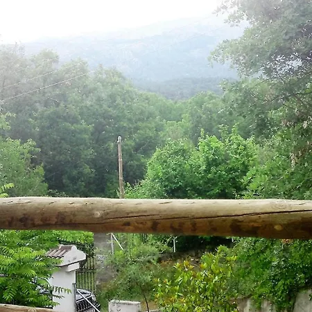 Kır Evi El Rincon De Gredos Navaluenga