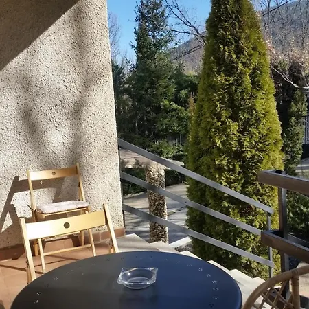 El Rincon De Gredos
