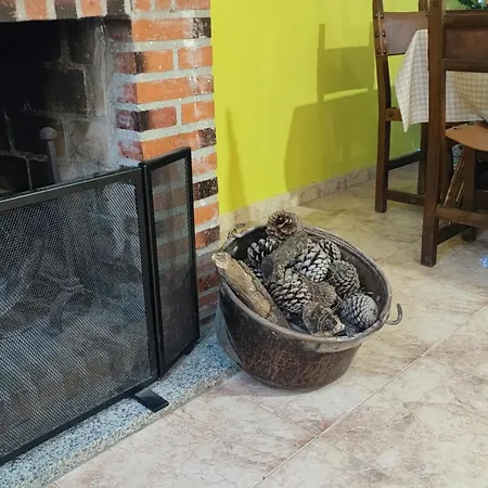 El Rincon De Gredos