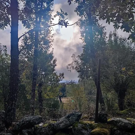 El Rincon De Gredos