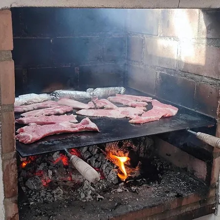 El Rincon De Gredos Casa di campagna *