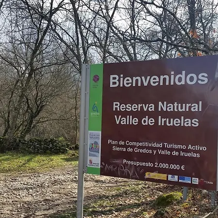 Kır Evi El Rincon De Gredos *