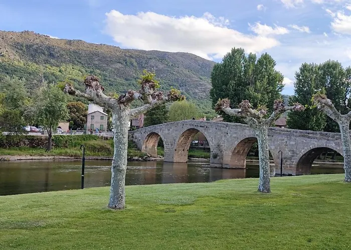 El Rincon De Gredos