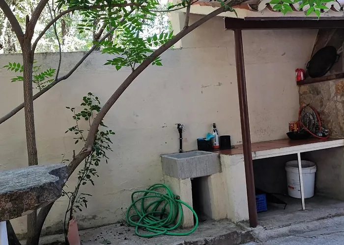 Летний дом El Rincon De Gredos *